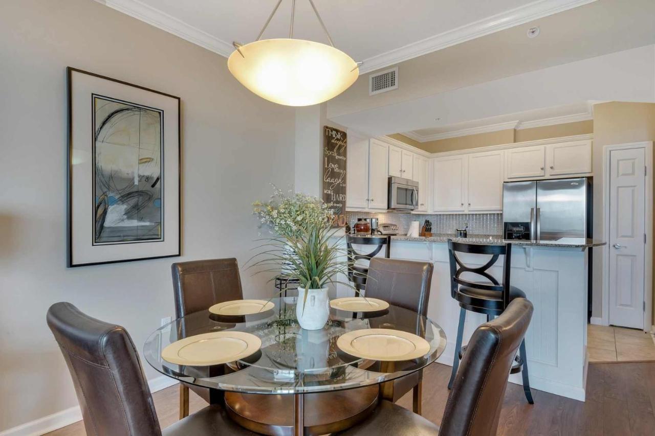 Palms Of 21114- Two Bedroom Holiday home Destin