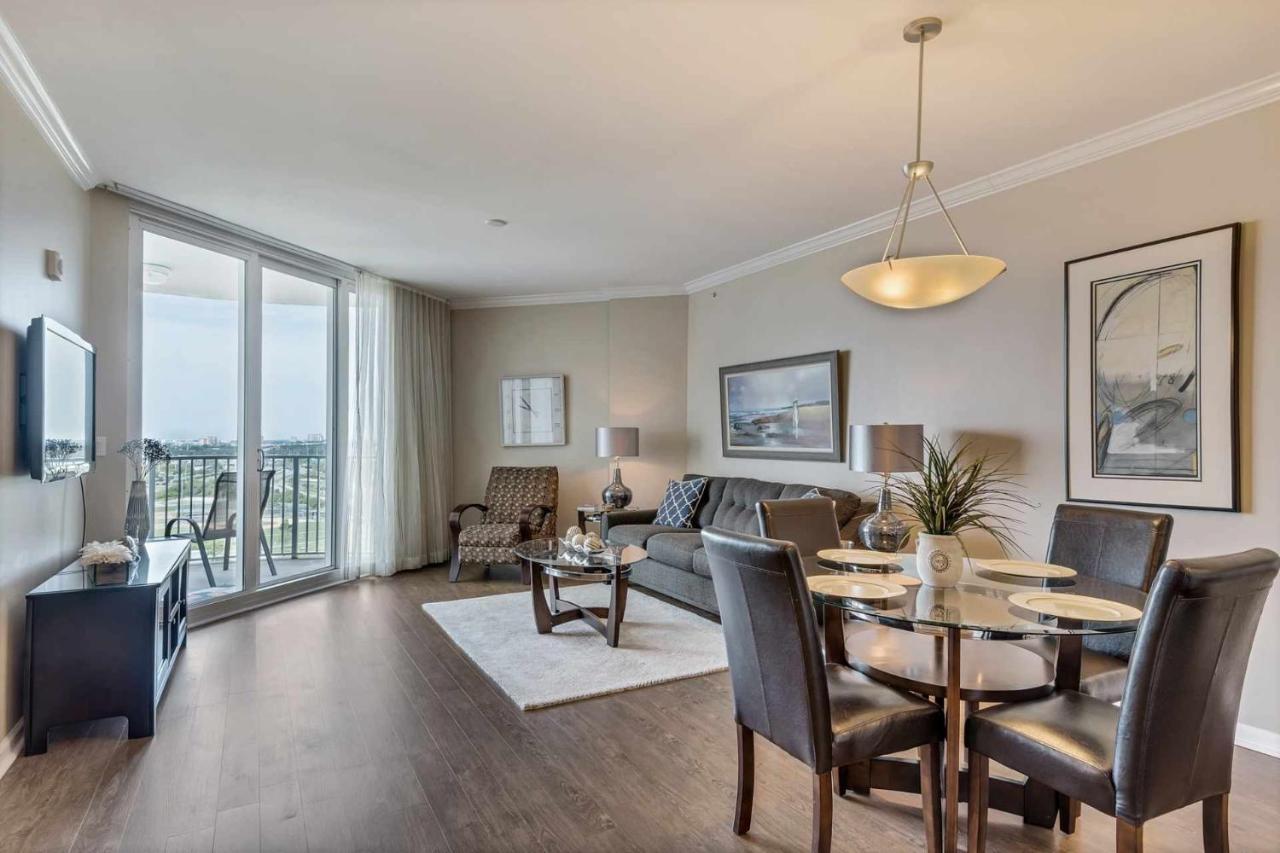 Palms Of 21114- Two Bedroom Holiday home Destin