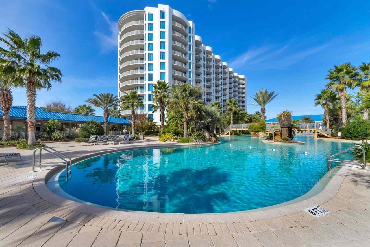 Palms Of 21114- Two Bedroom