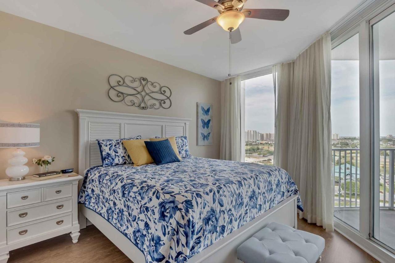 Palms Of 21114- Two Bedroom * Destin