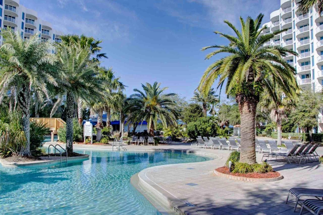 Holiday home Palms Of 21114- Two Bedroom