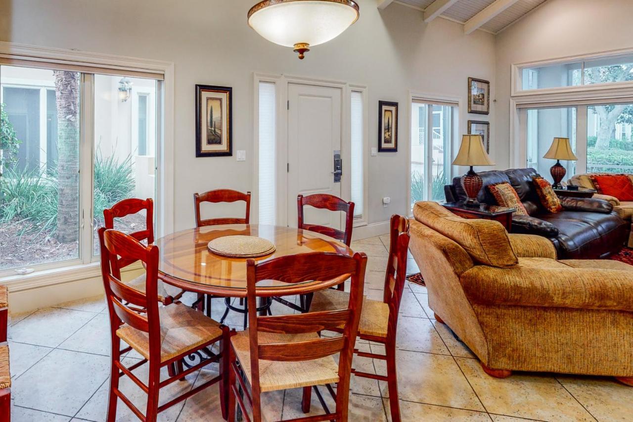 Tops'l Captiva 33 Destin