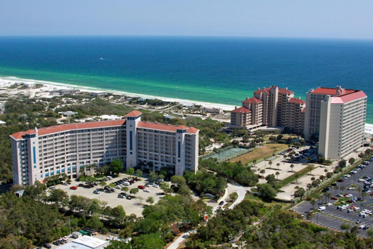 Tops'l Captiva 33 Destin