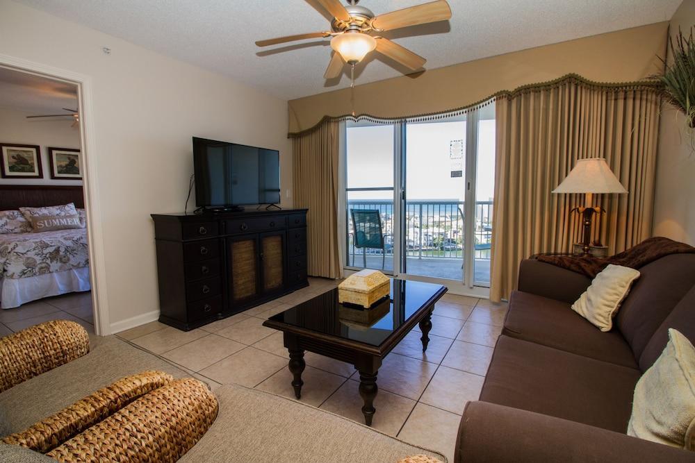 The Terrace At Pelican 4* Destin