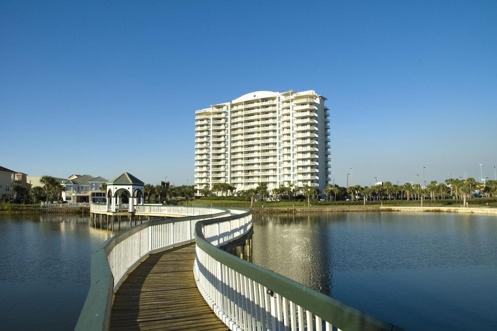 The Terrace At Pelican Destin