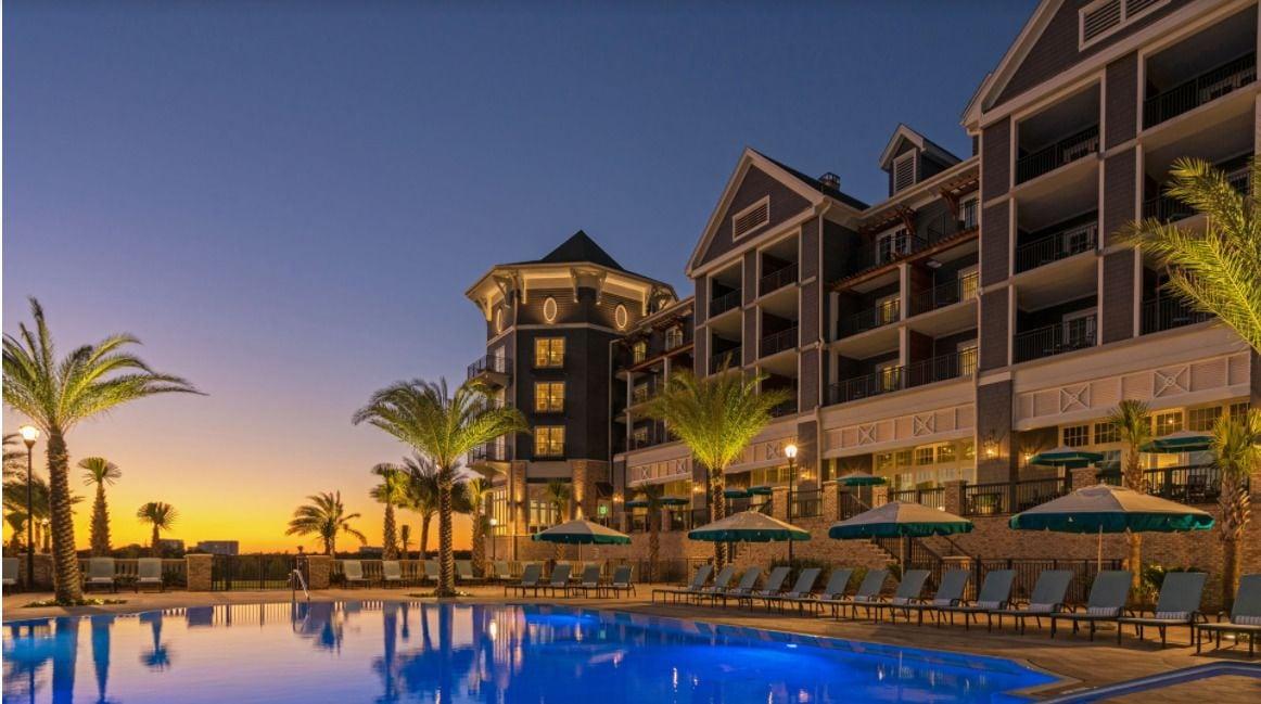 Aparthotel The Henderson Lofts 3*