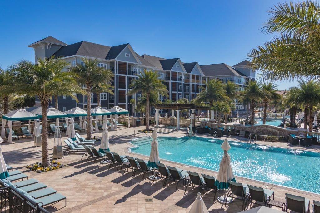 Aparthotel The Henderson Lofts Destin