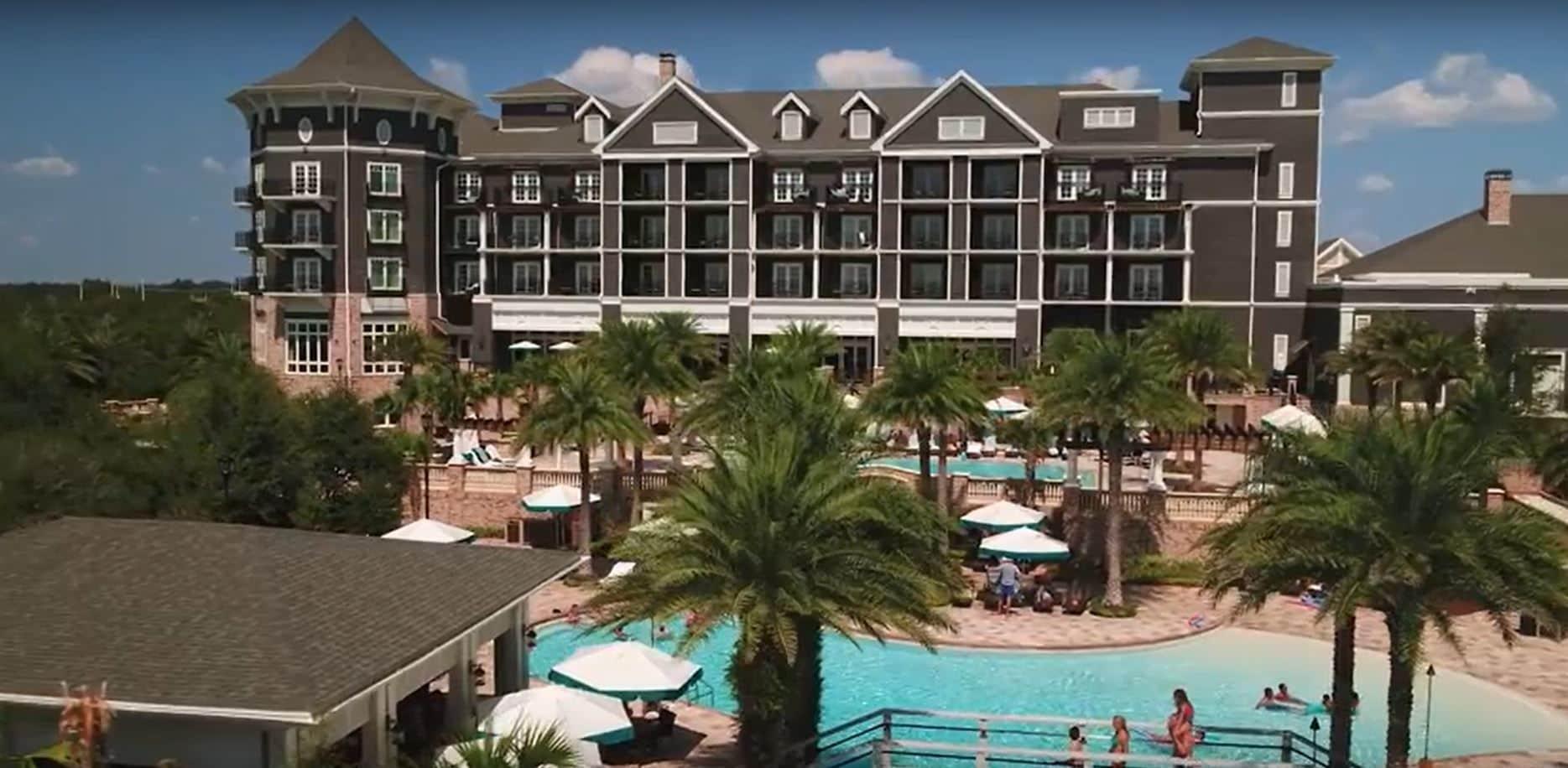 The Henderson Lofts Destin