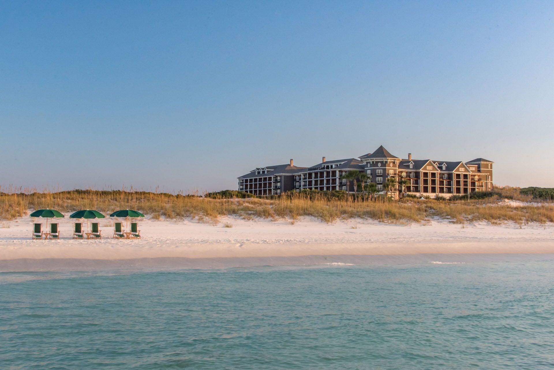 The Henderson Lofts 3* Destin