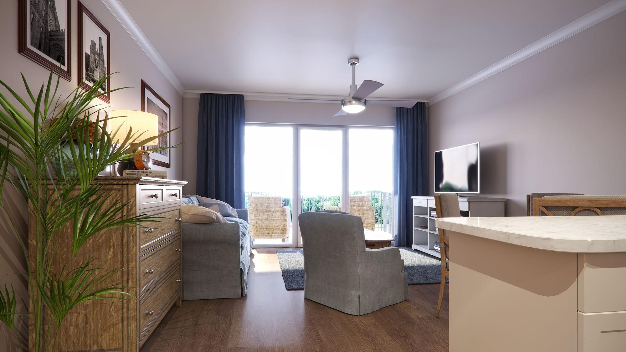 The Henderson Lofts Destin