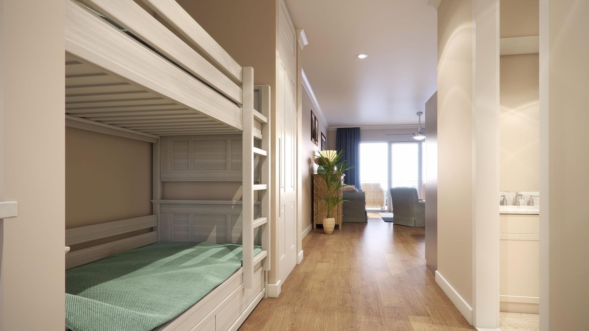 The Henderson Lofts 3*
