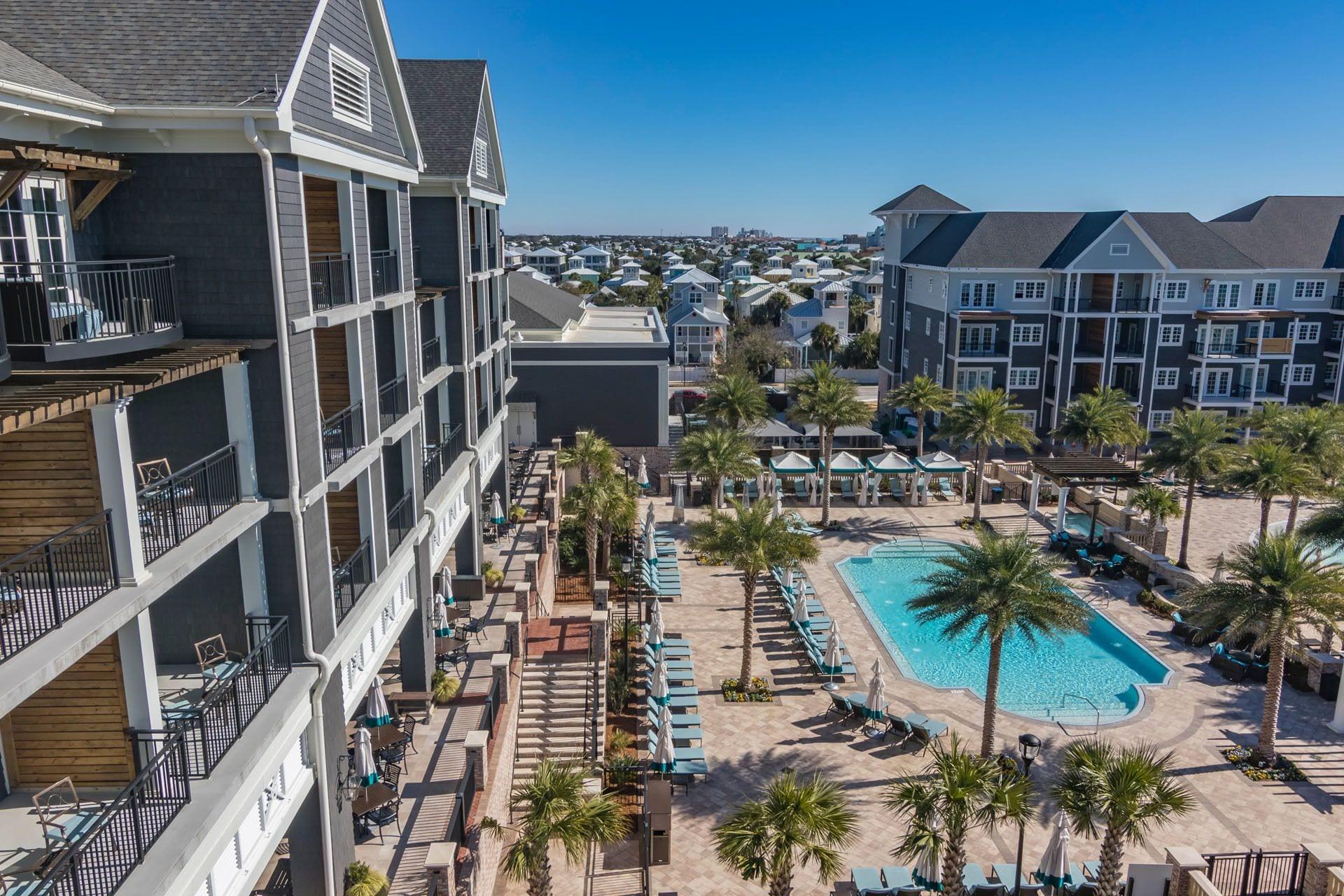 The Henderson Lofts Destin
