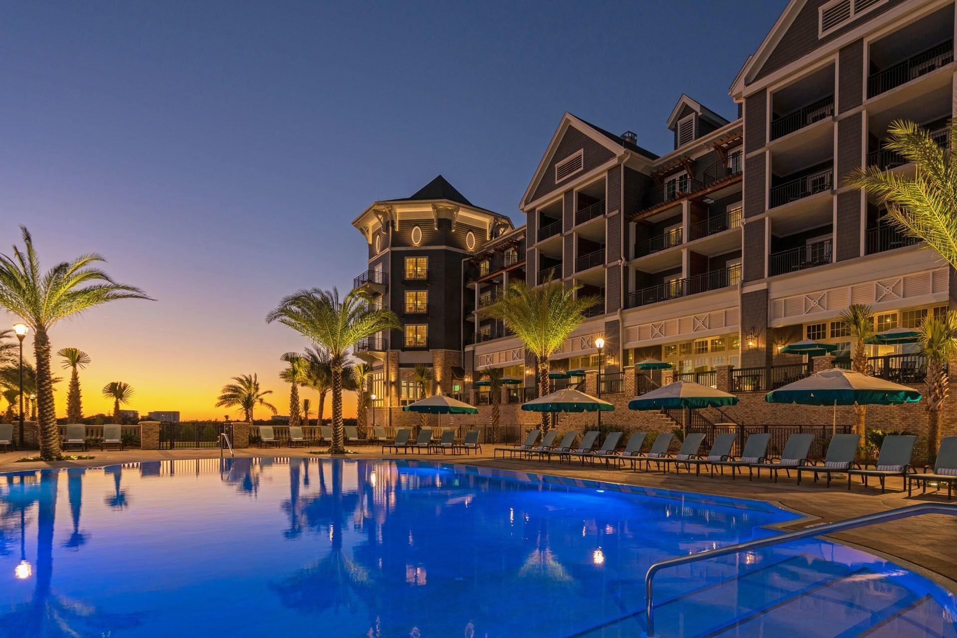 The Henderson Lofts Aparthotel 3*