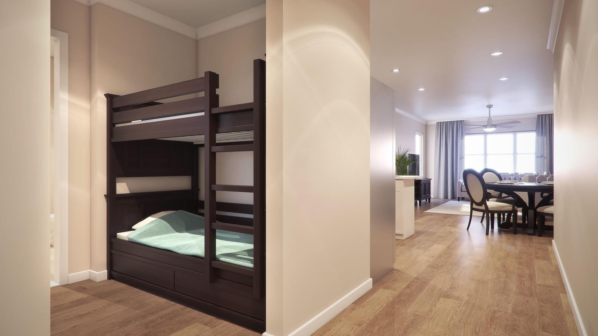 The Henderson Lofts Aparthotel