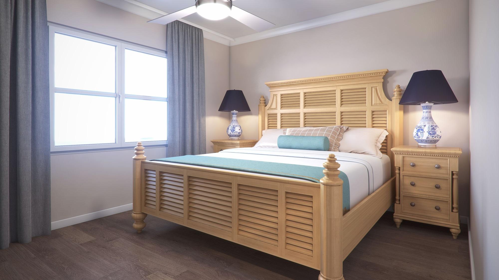 Aparthotel The Henderson Lofts 3*