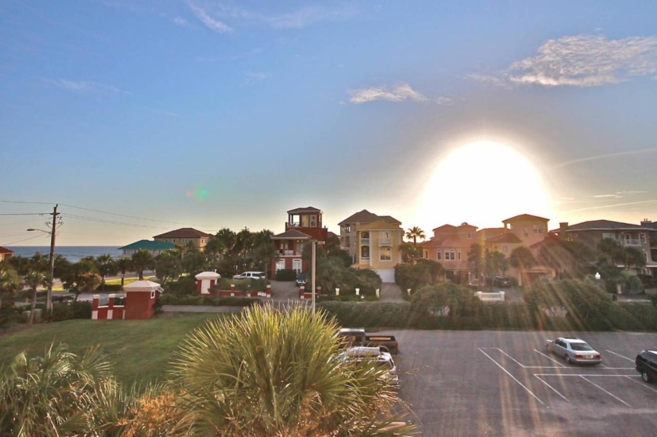 Enclave 302a Destin