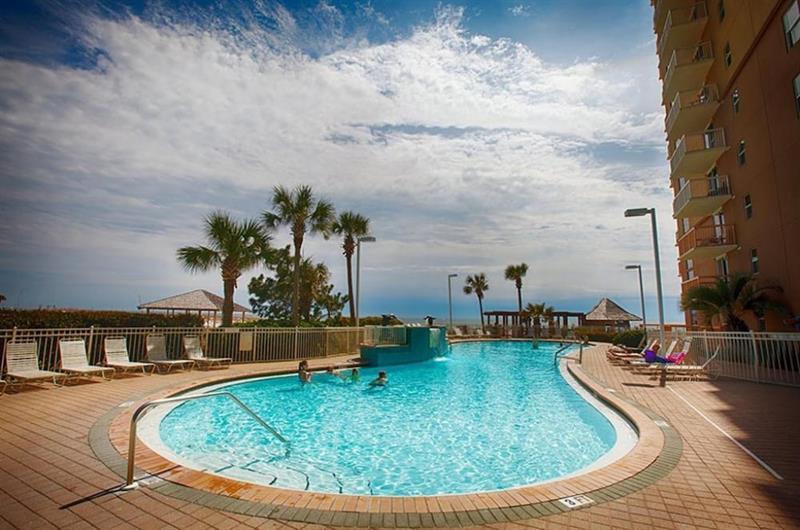 The Terrace At Pelican 4* Destin