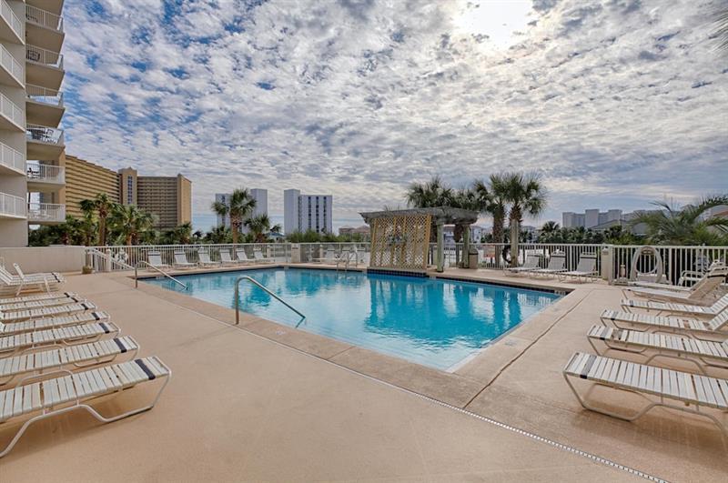 The Terrace At Pelican 4* Destin