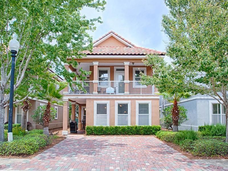 Crystal Plantation Holiday home