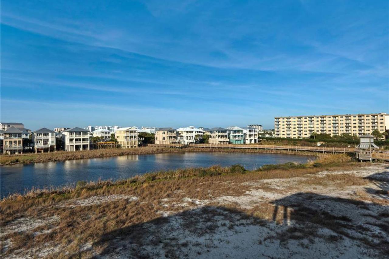 Emerald Waters At Pointe Holiday home Destin