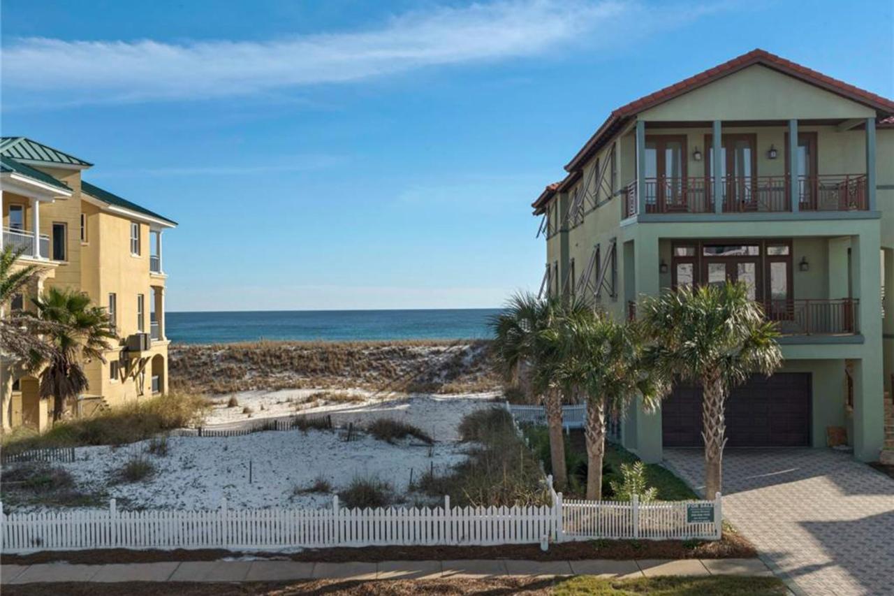 Emerald Waters At Pointe Holiday home *