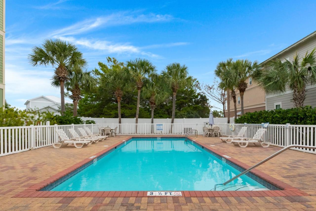 Emerald Waters At Pointe Holiday home Destin