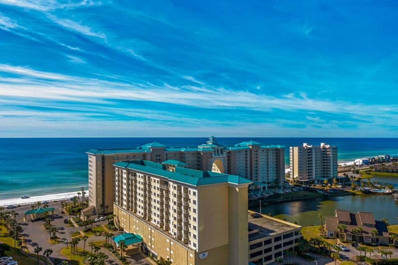 Ariel Dunes I Holiday home Destin