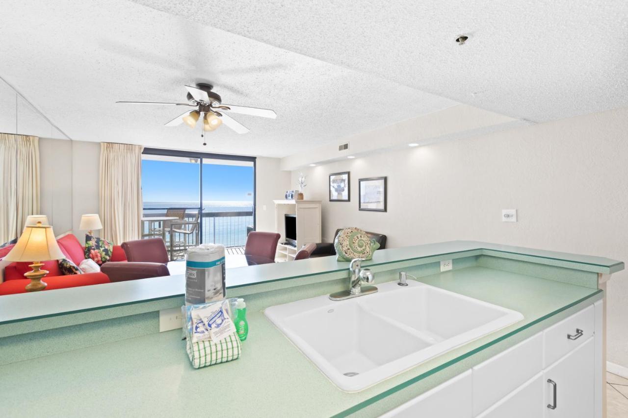 Sundestin Gem #709 Hotel *