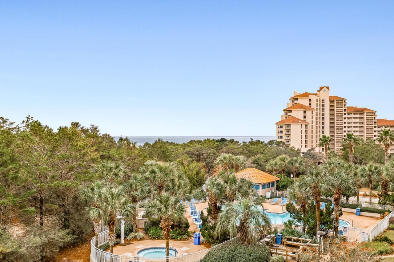 Tops'l Summit 406b Destin