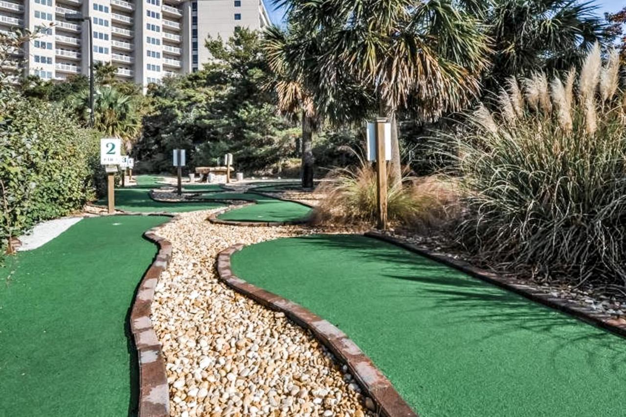 Apartment Tops'l Summit 406b Destin