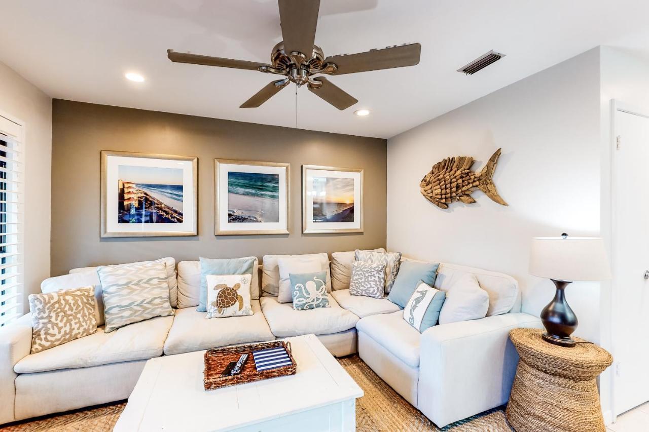 Tops'l Tennis Village 26 Apartment Destin