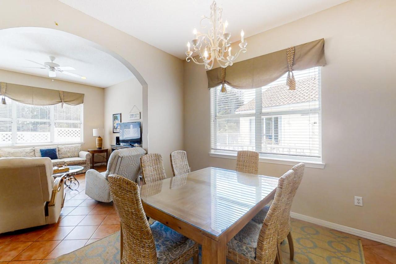 Holiday home Tops'l Sunny Days Destin
