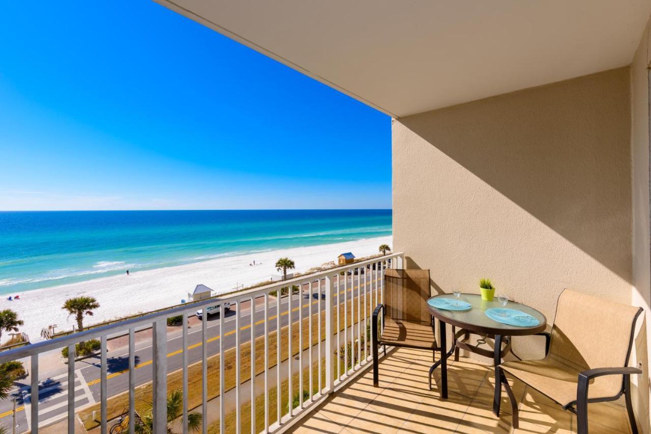 Holiday home Majestic Sun 512a