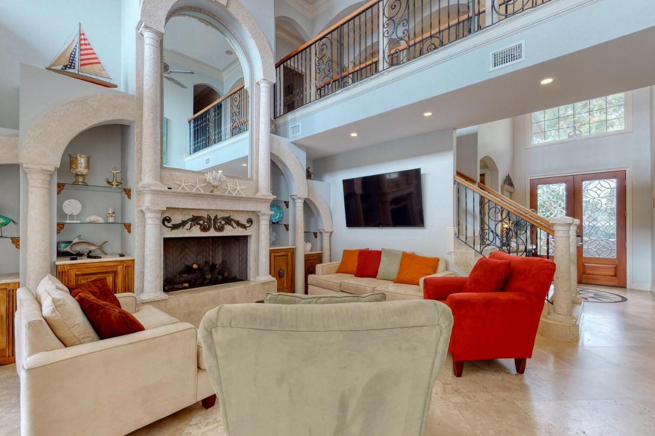 Casa Isla Paraiso Holiday home Destin