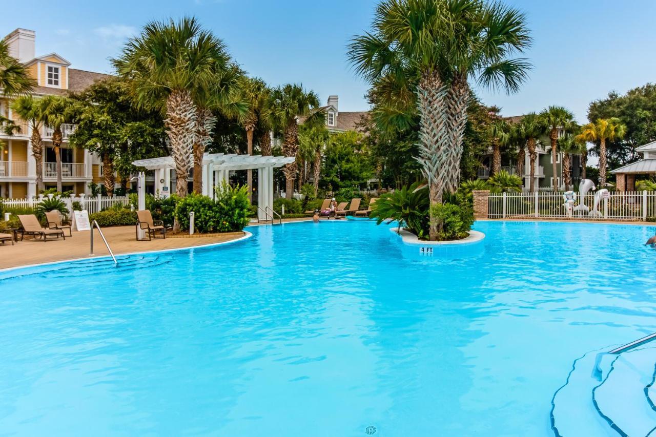 Sandestin Baytowne Wharf 449 Market St