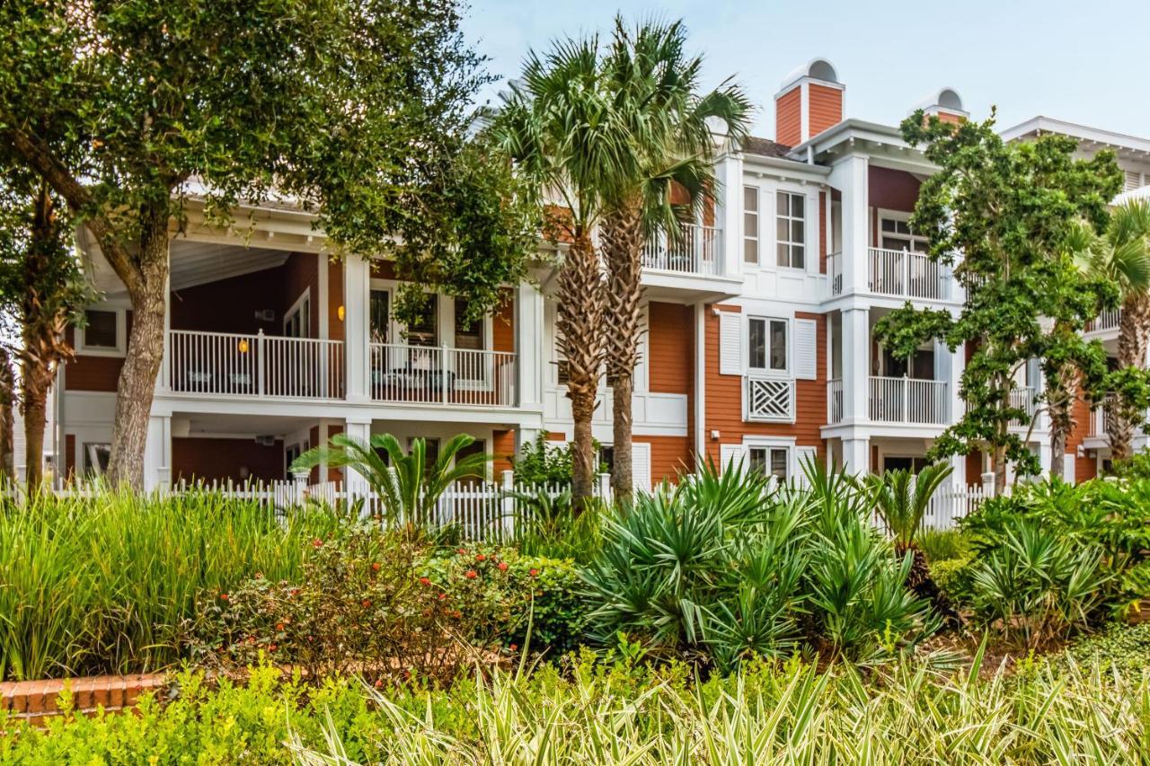 Sandestin Baytowne Wharf 449 Market St