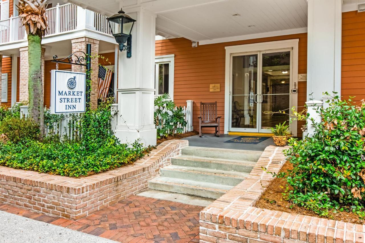 Sandestin Baytowne Wharf 449 Market St Apartment