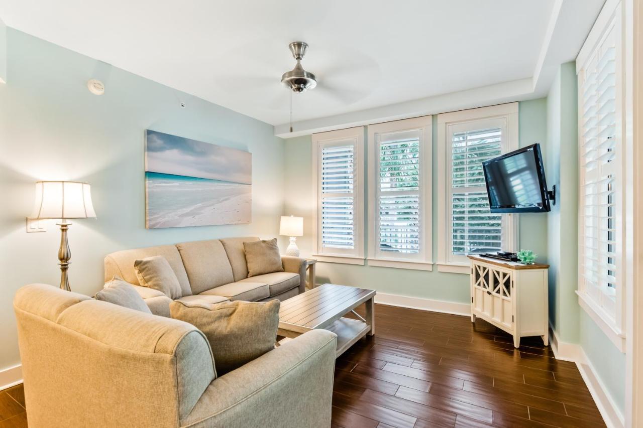 Sandestin Baytowne Wharf 449 Market St Destin