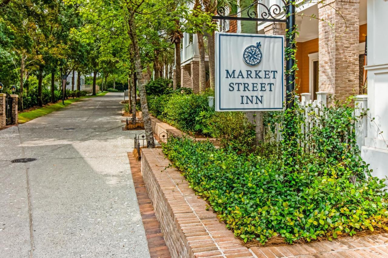 Sandestin Baytowne Wharf 449 Market St Apartment *