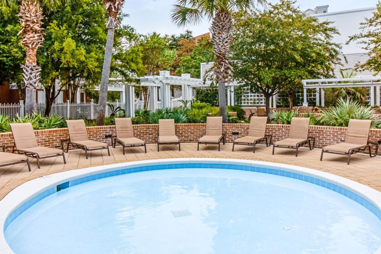 Sandestin Baytowne Wharf 449 Market St Apartment Destin