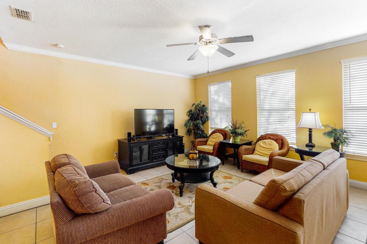 Holiday home Crystal Plantation Destin