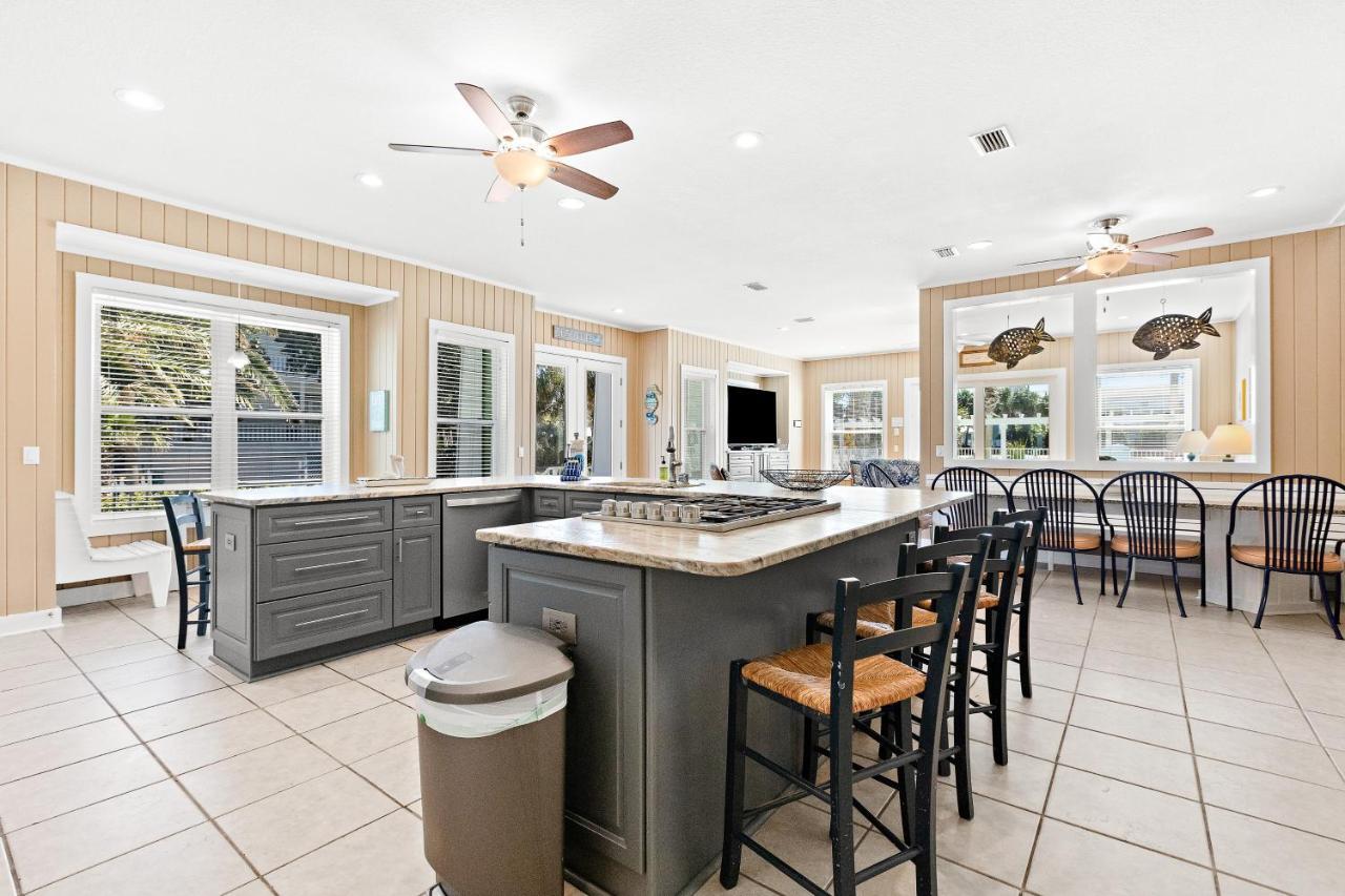 Tranquility House Holiday home Destin