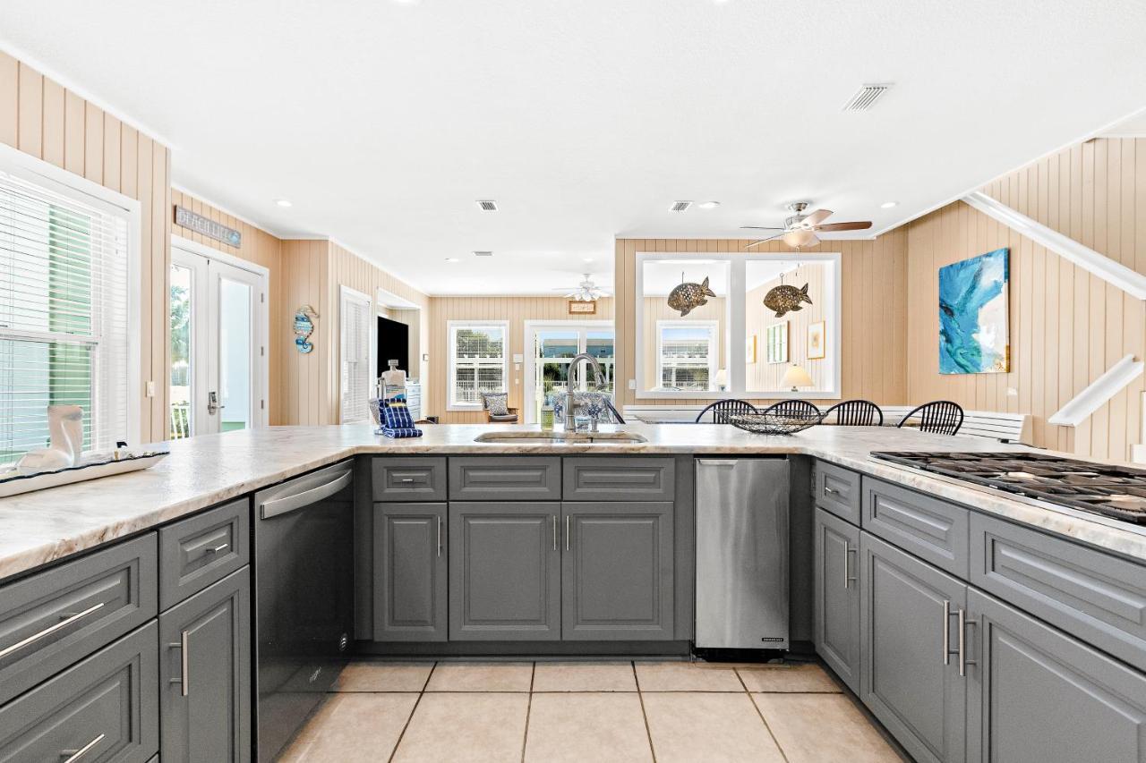 Tranquility House Holiday home Destin
