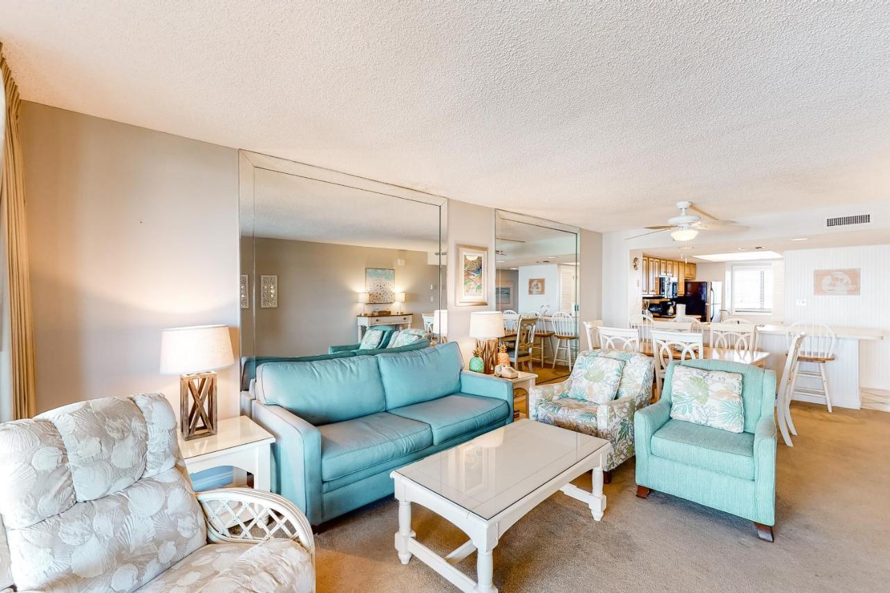 Holiday home Edgewater Beach Destin