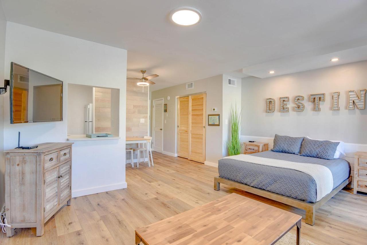 Partial Ocean View At Sandpiper Cove