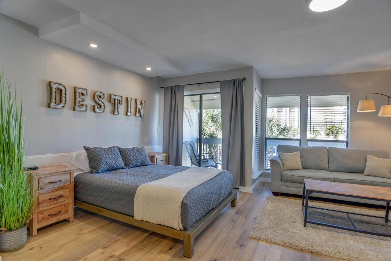 Partial Ocean View At Sandpiper Cove *