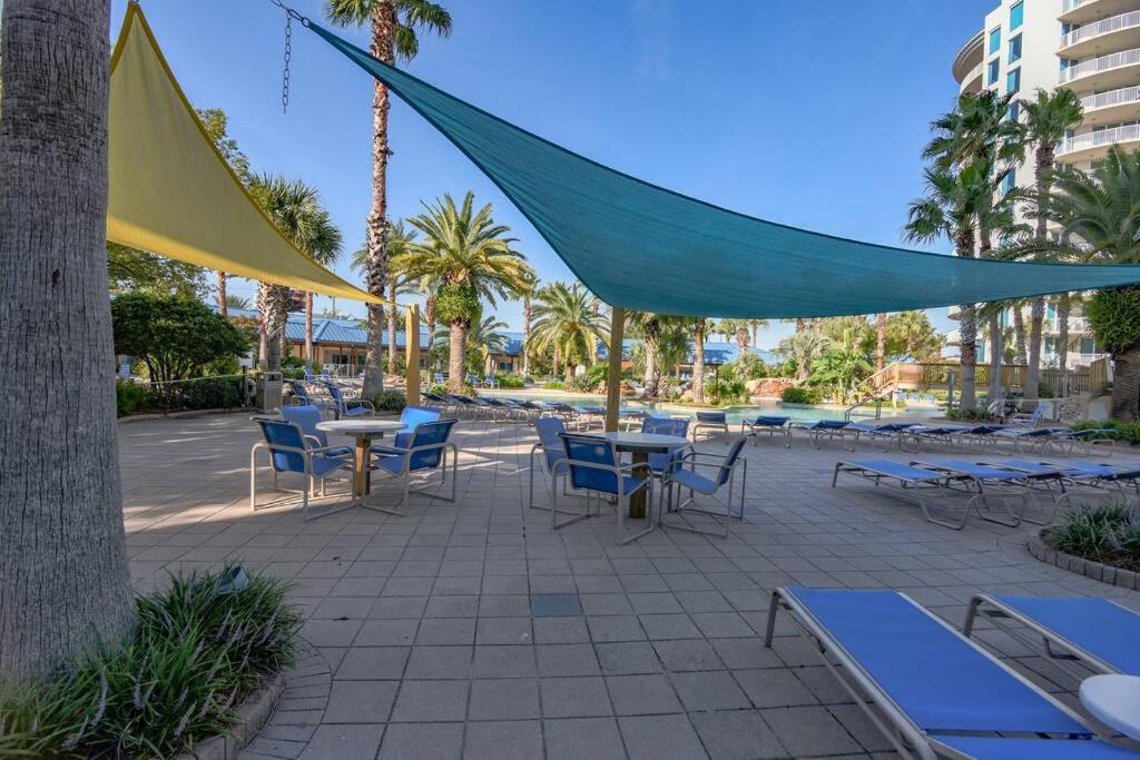 Apartment Pool Paradise With 75