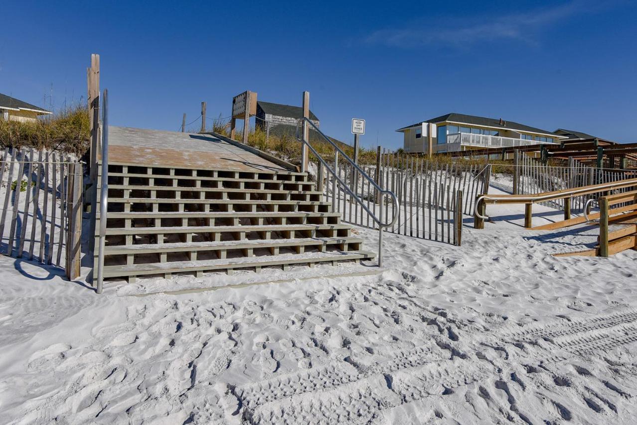 Apartment Partial Ocean View At Sandpiper Cove Destin