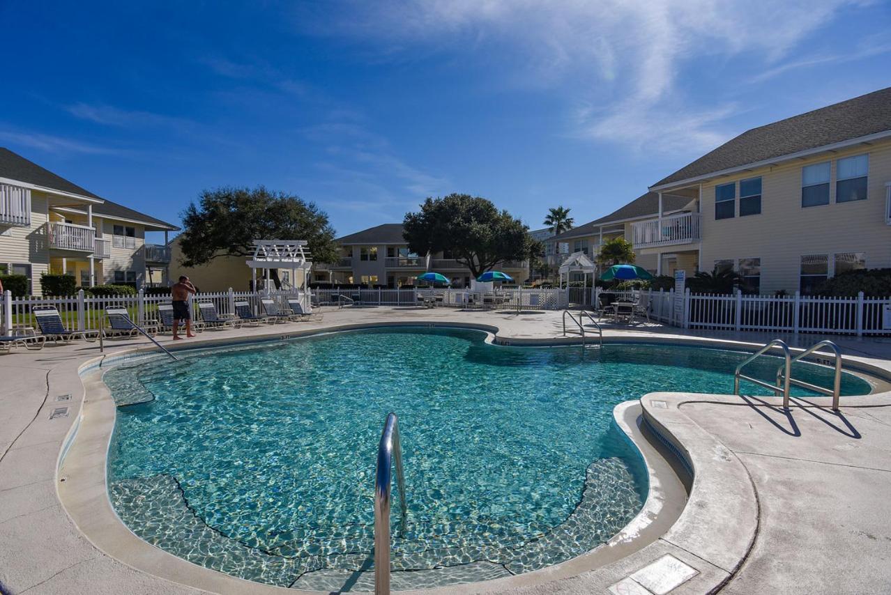 Partial Ocean View At Sandpiper Cove * Destin
