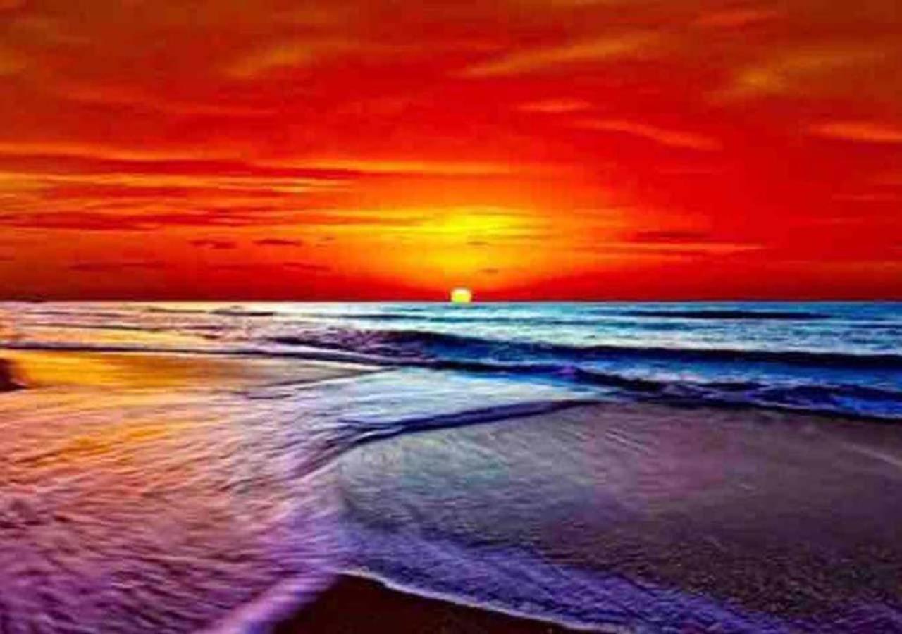 Soak Up The Sun *